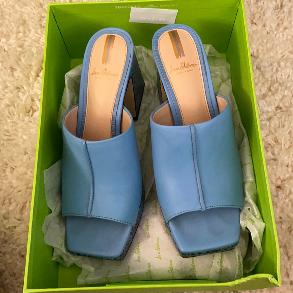 Sam Edelman